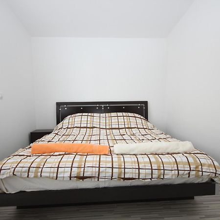 Sarajevo Apartments Bagian luar foto