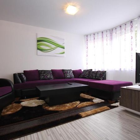 Sarajevo Apartments Bagian luar foto