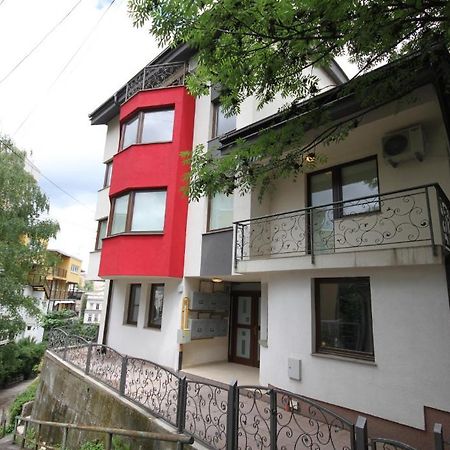 Sarajevo Apartments Bagian luar foto