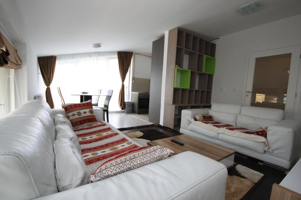 Sarajevo Apartments Ruang foto