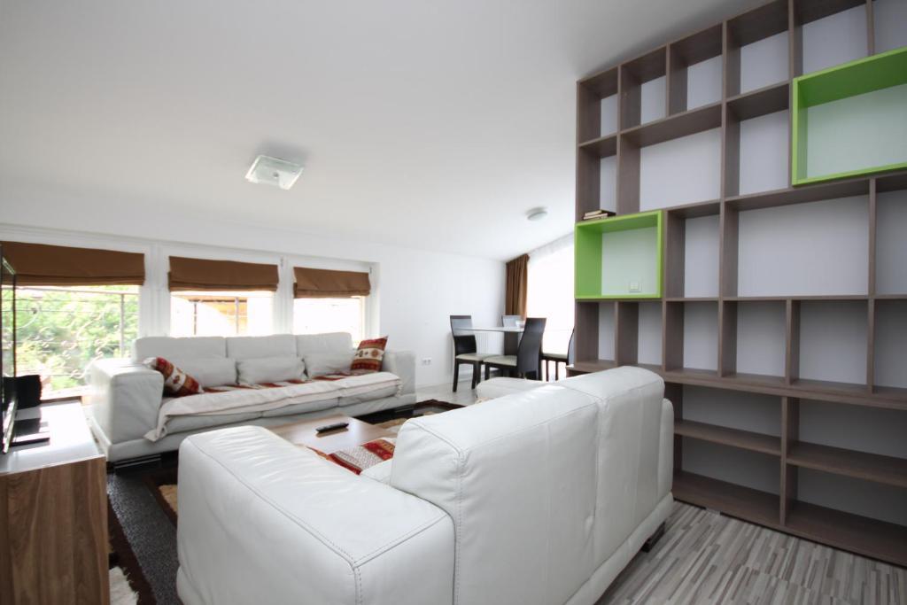 Sarajevo Apartments Ruang foto