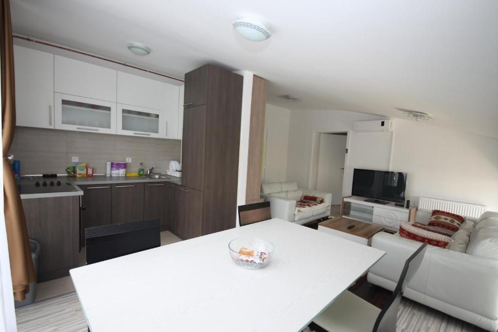 Sarajevo Apartments Ruang foto