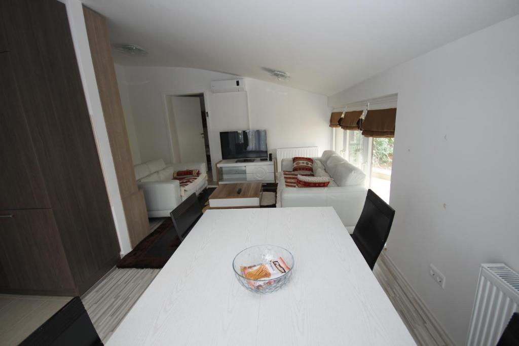 Sarajevo Apartments Ruang foto