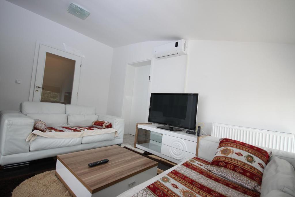 Sarajevo Apartments Ruang foto