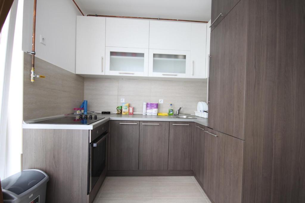 Sarajevo Apartments Ruang foto