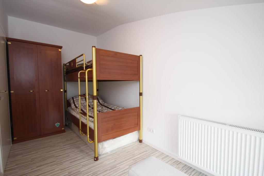 Sarajevo Apartments Ruang foto