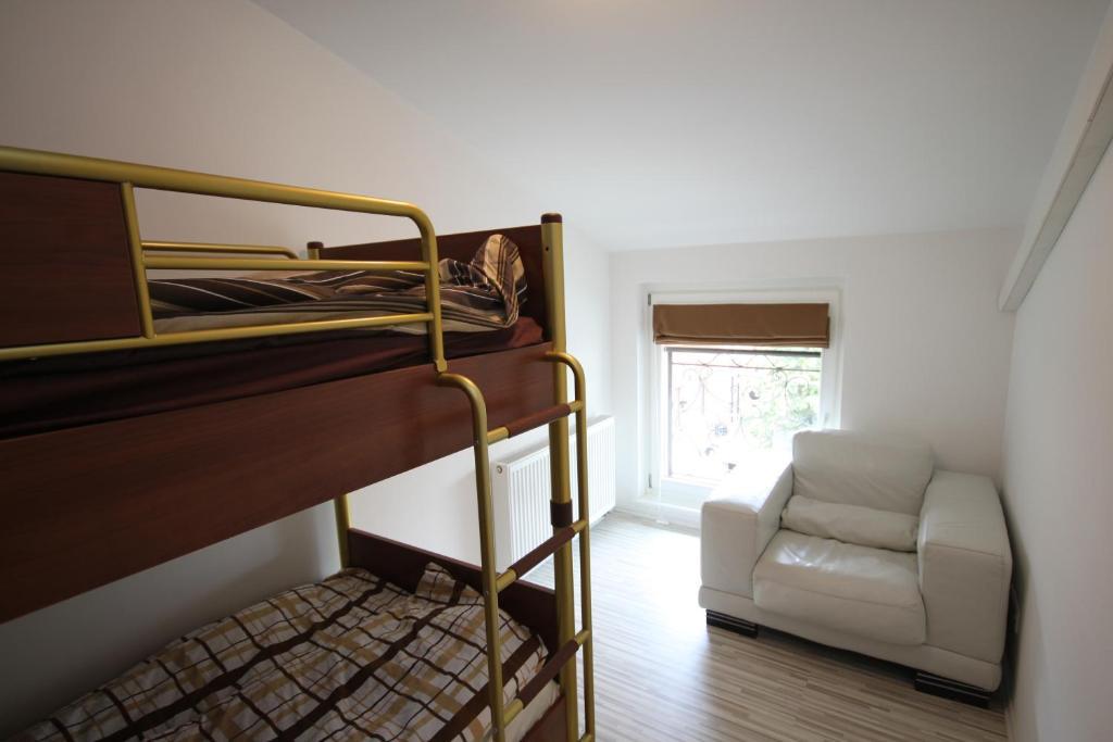 Sarajevo Apartments Ruang foto