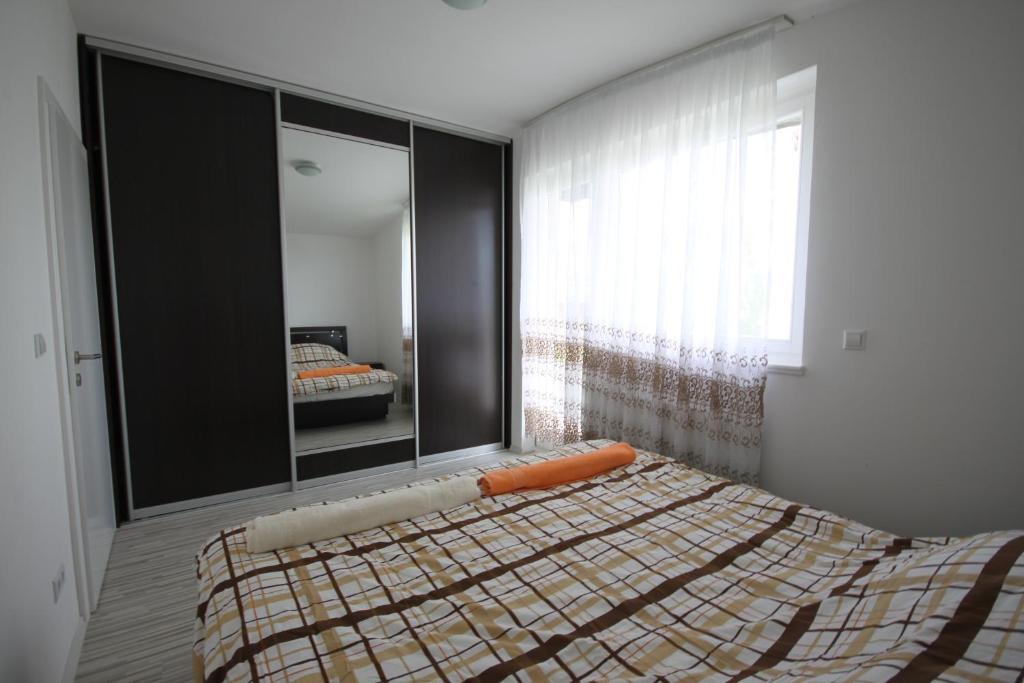 Sarajevo Apartments Ruang foto