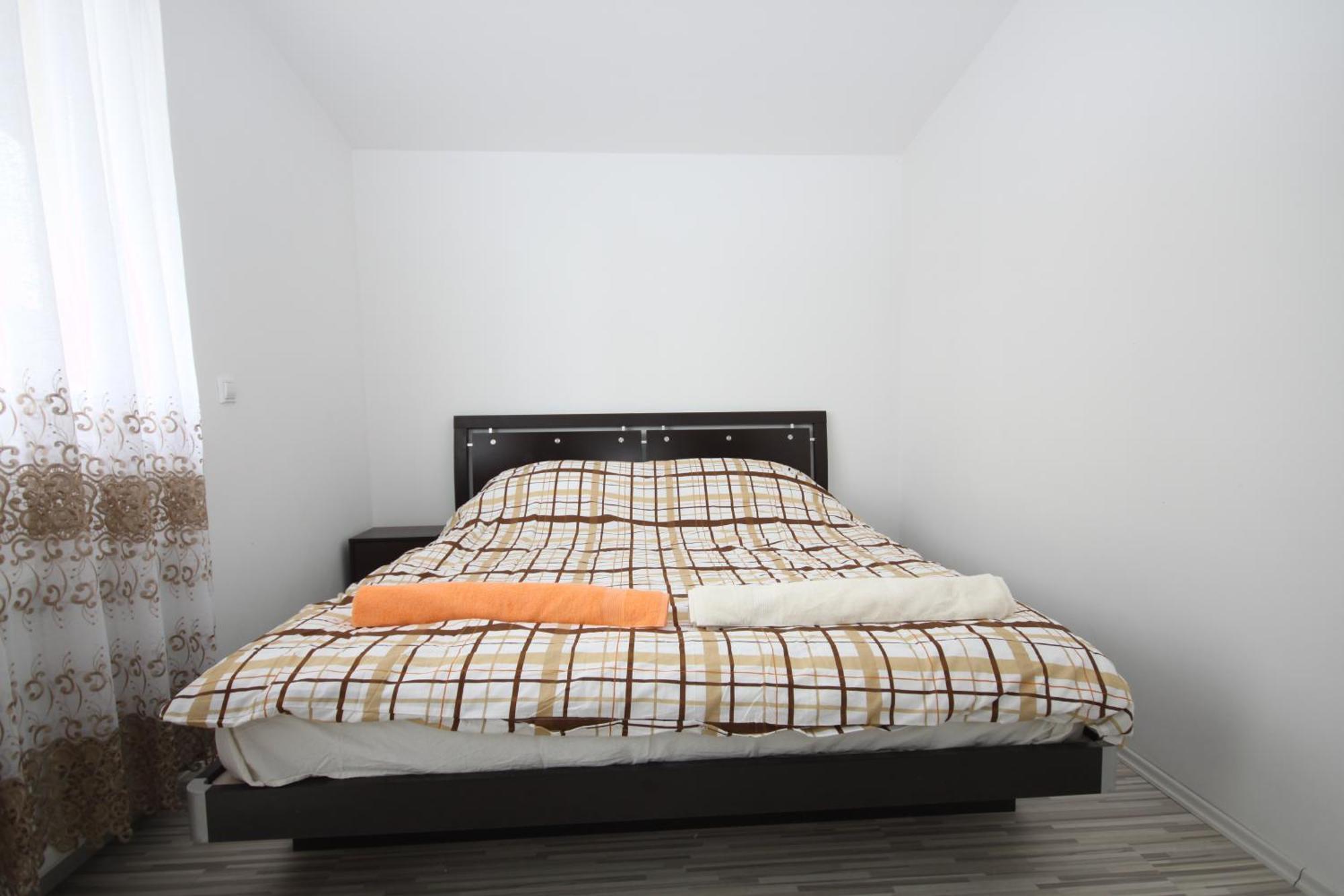Sarajevo Apartments Bagian luar foto