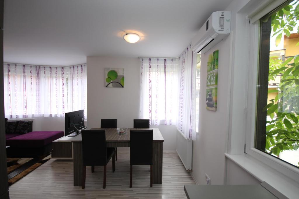 Sarajevo Apartments Ruang foto
