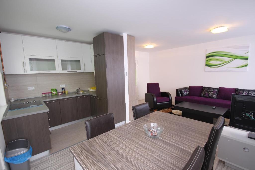 Sarajevo Apartments Ruang foto