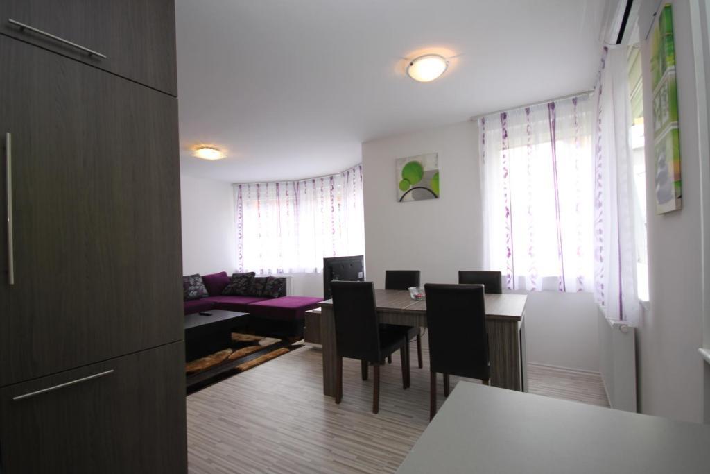 Sarajevo Apartments Ruang foto