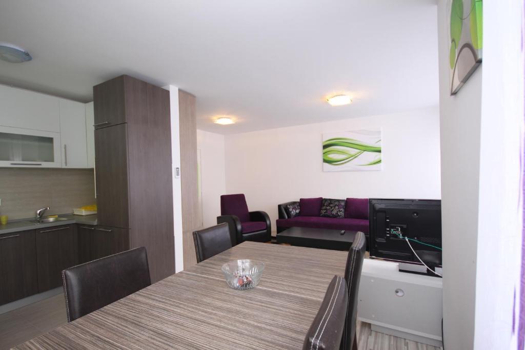 Sarajevo Apartments Ruang foto