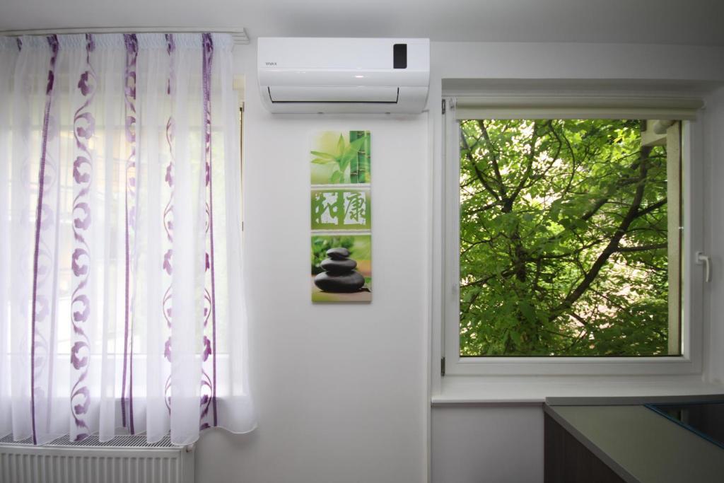 Sarajevo Apartments Ruang foto