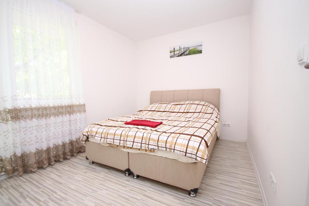 Sarajevo Apartments Ruang foto