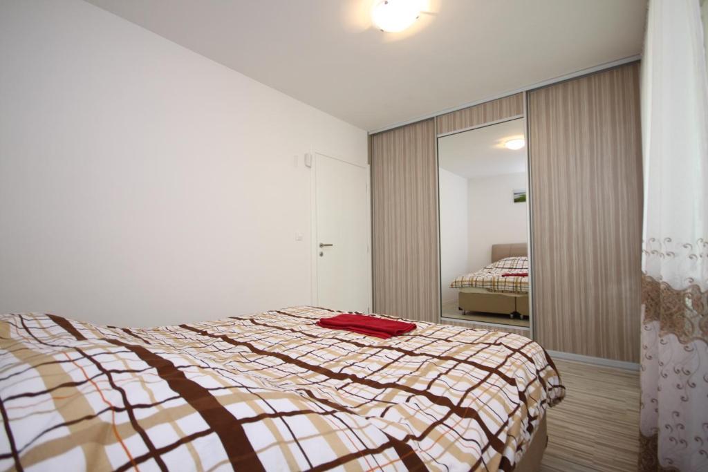 Sarajevo Apartments Ruang foto