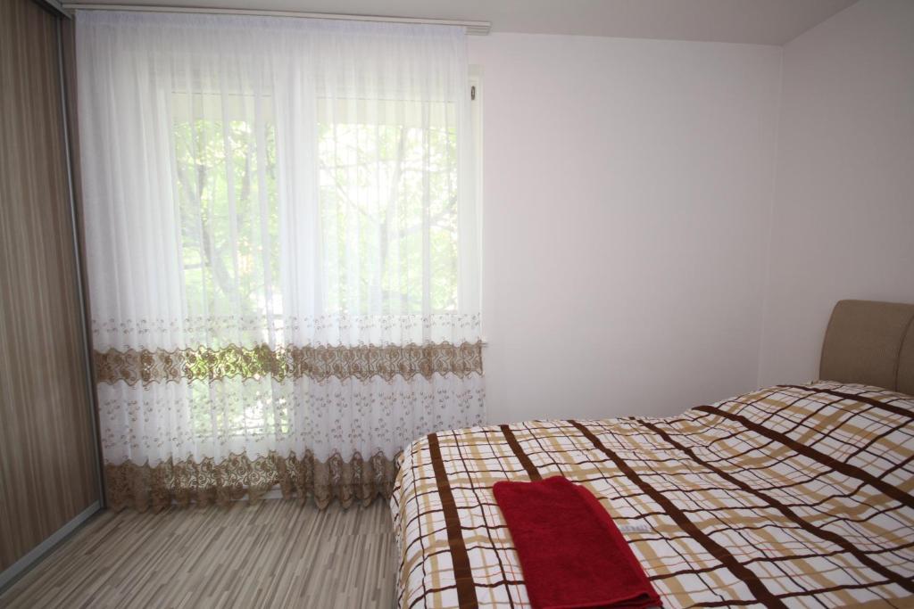 Sarajevo Apartments Ruang foto