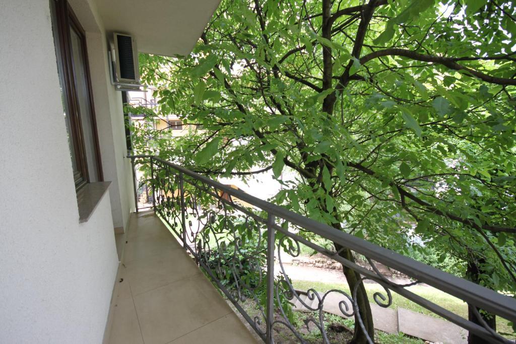Sarajevo Apartments Ruang foto
