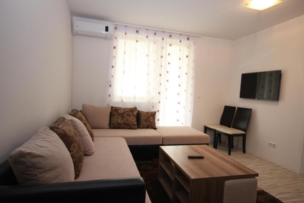 Sarajevo Apartments Ruang foto