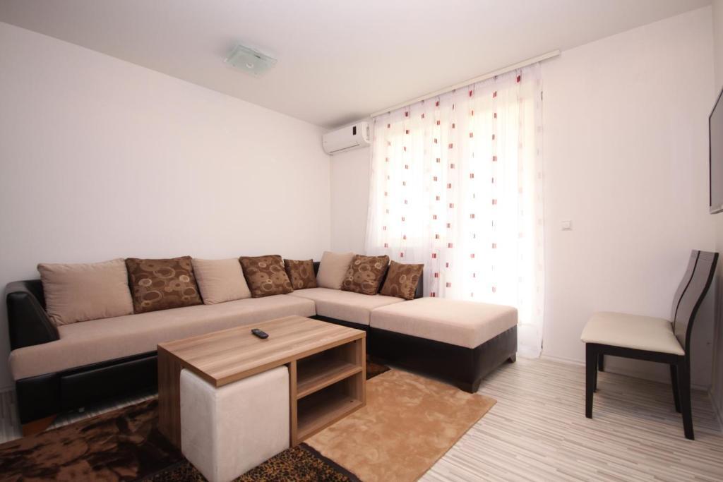 Sarajevo Apartments Ruang foto