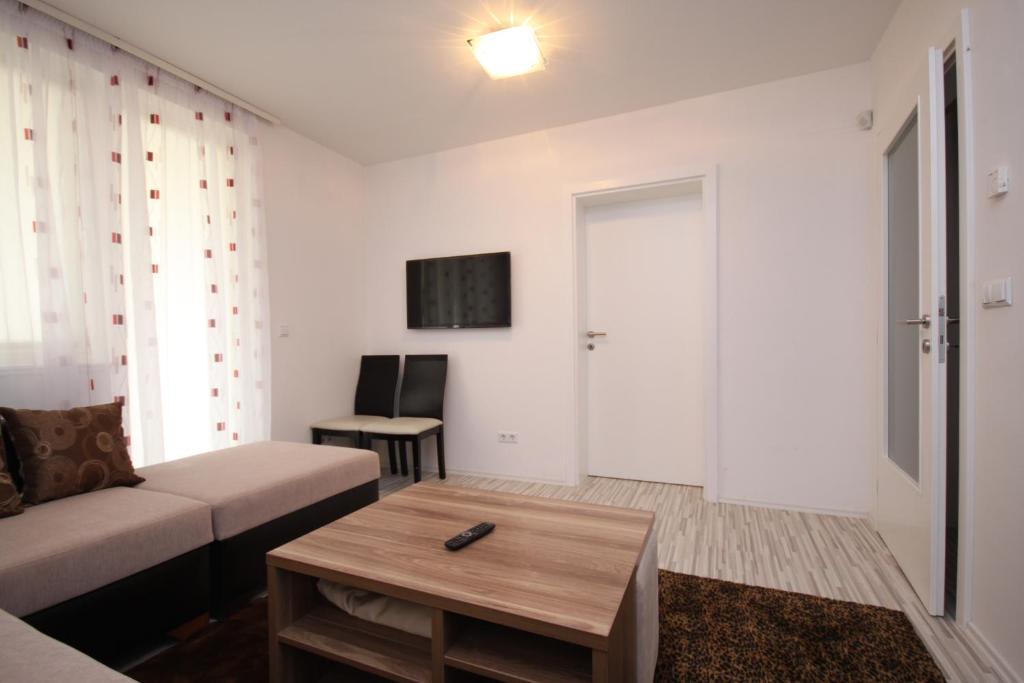 Sarajevo Apartments Ruang foto