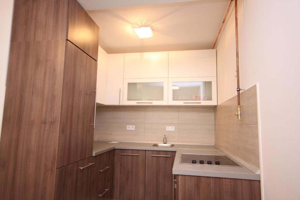 Sarajevo Apartments Ruang foto