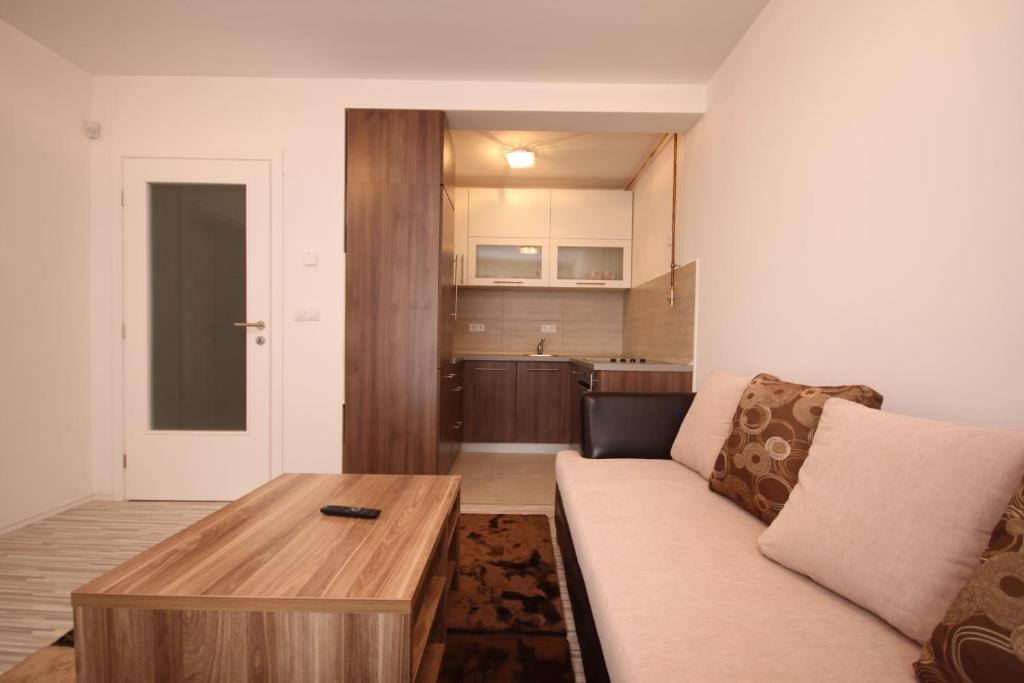 Sarajevo Apartments Bagian luar foto