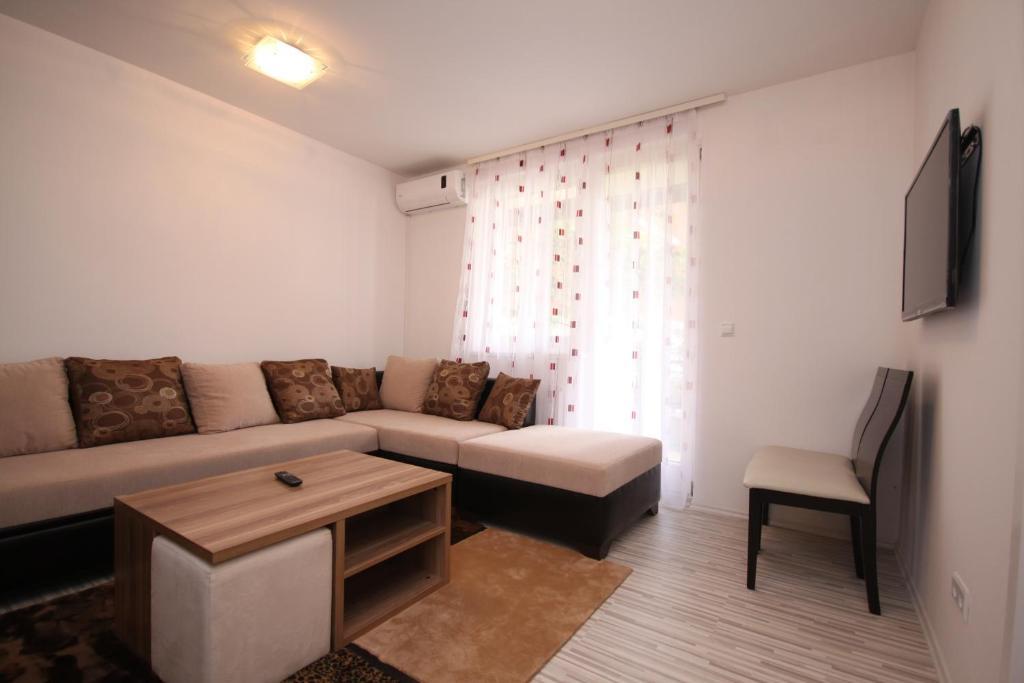 Sarajevo Apartments Ruang foto