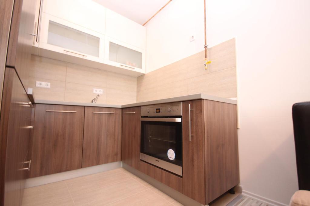 Sarajevo Apartments Ruang foto