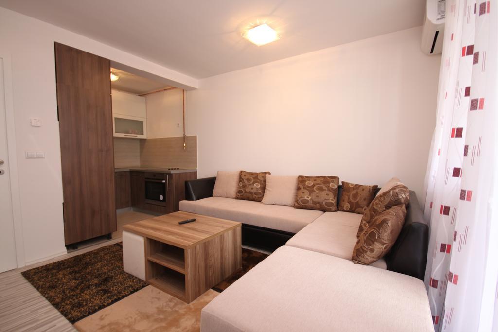 Sarajevo Apartments Ruang foto